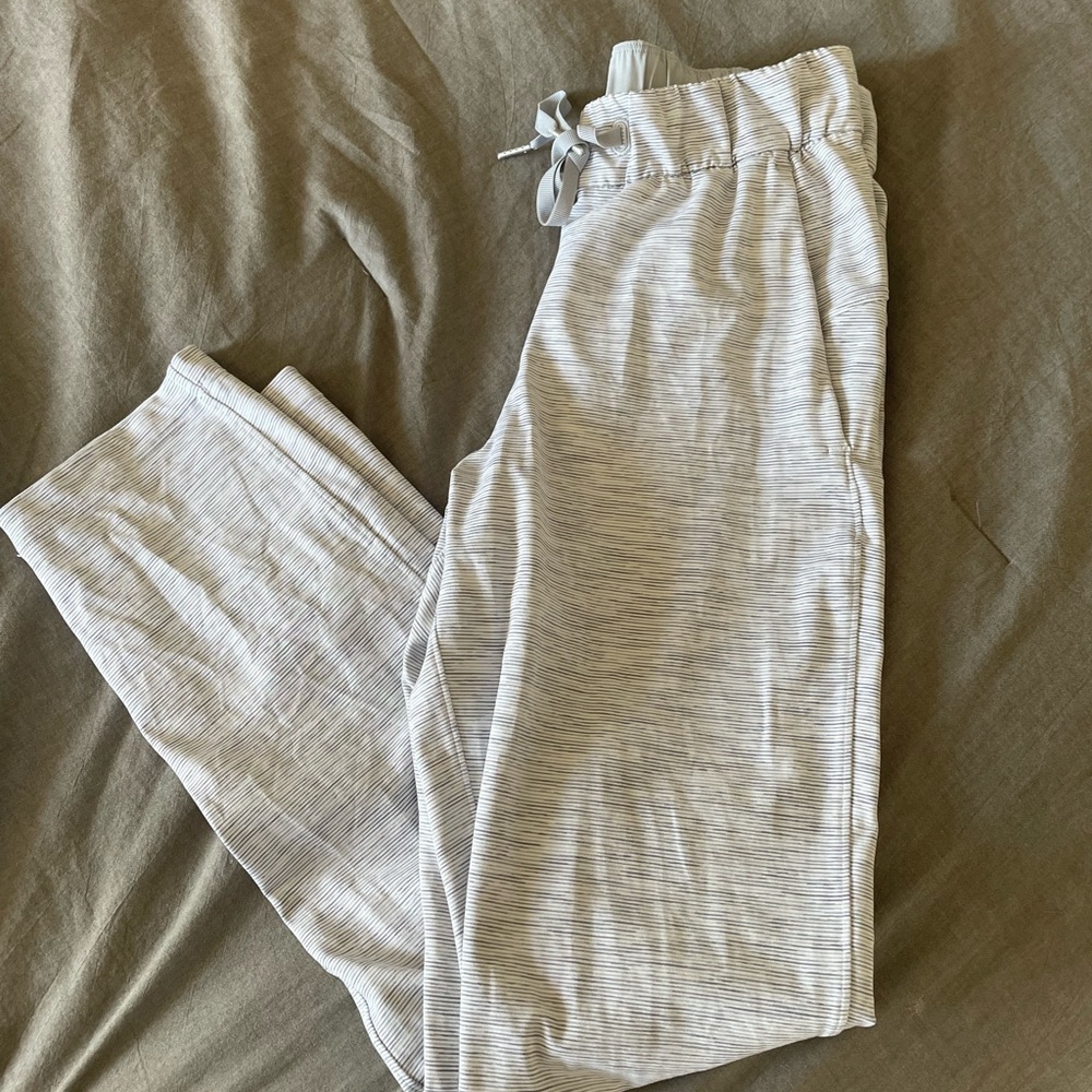 Size 2 on the fly pants